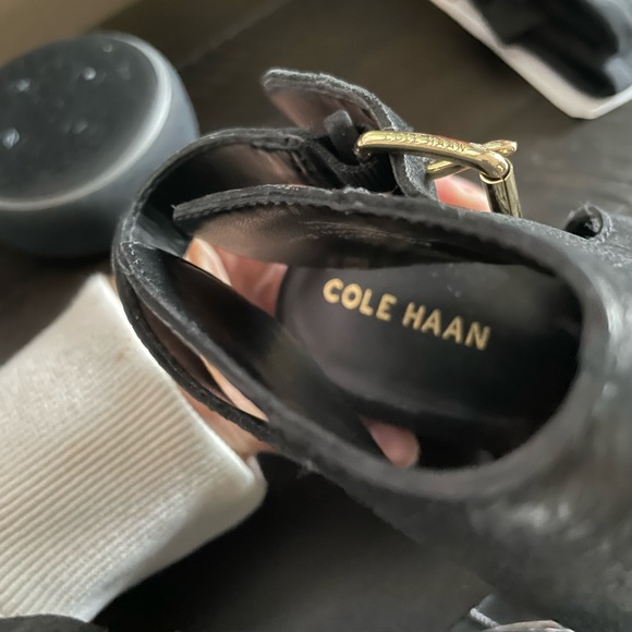 Cole Haan Booties - Picture 7 of 8